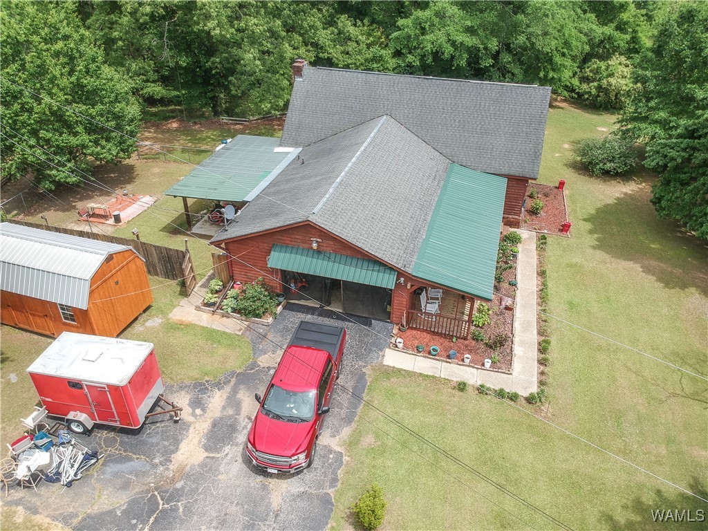 16397 Boothtown Road, Buhl, Alabama image 44