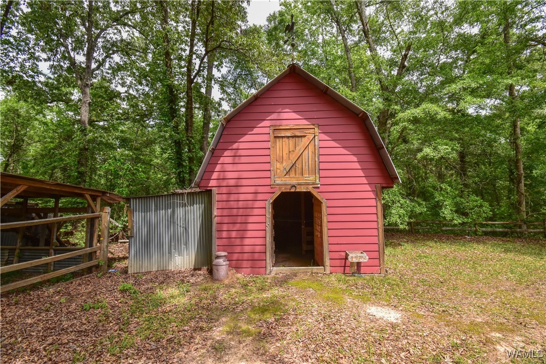 16397 Boothtown Road, Buhl, Alabama image 36