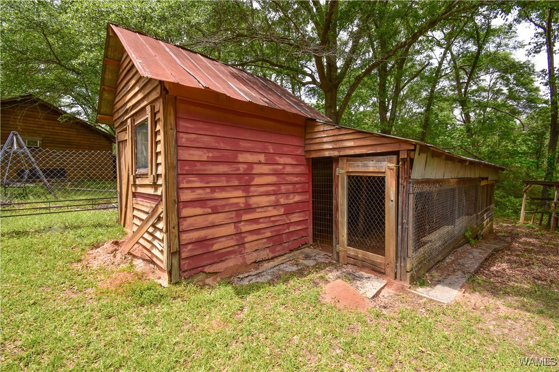 16397 Boothtown Road, Buhl, Alabama image 35