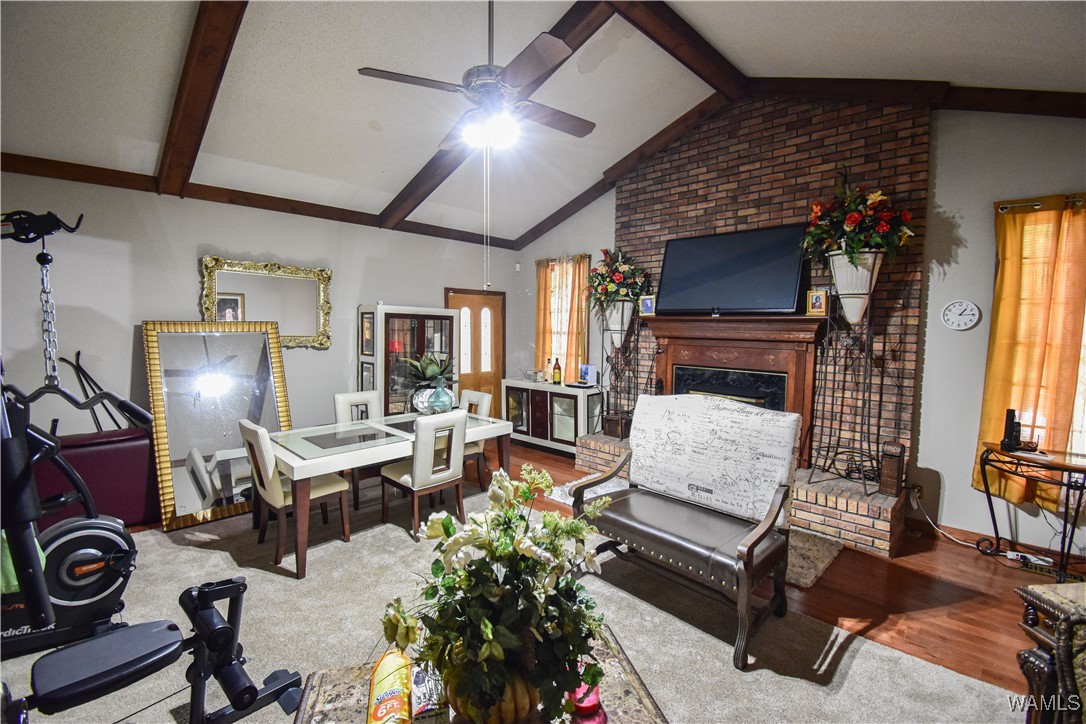 16397 Boothtown Road, Buhl, Alabama image 8