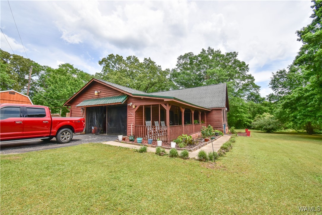 16397 Boothtown Road, Buhl, Alabama image 3