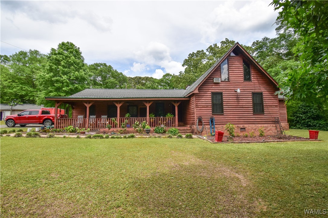 16397 Boothtown Road, Buhl, Alabama image 2