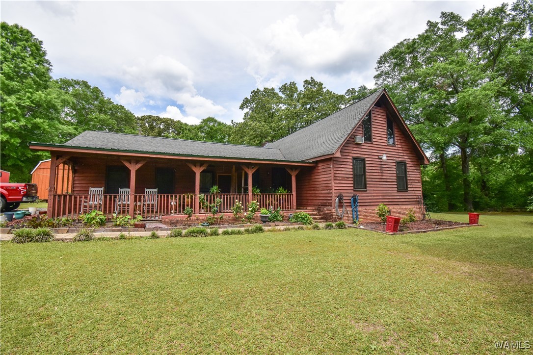 16397 Boothtown Road, Buhl, Alabama image 1