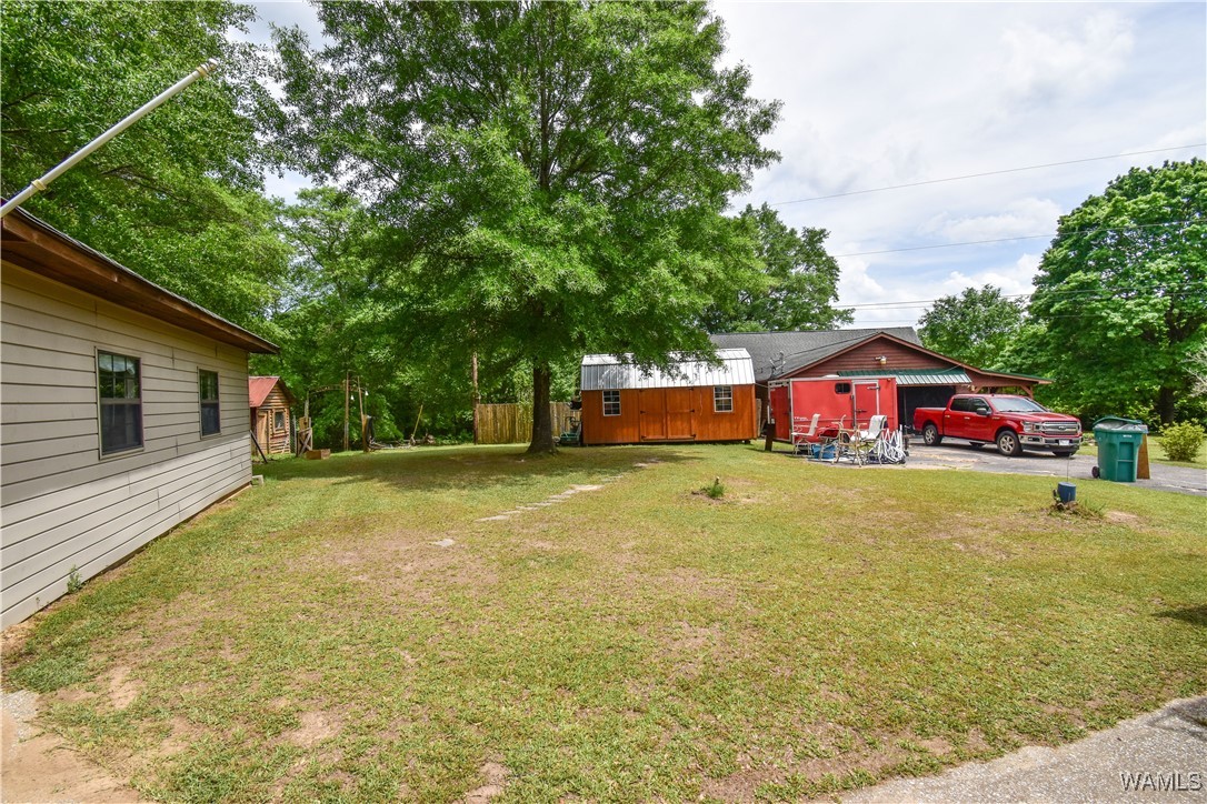 16397 Boothtown Road, Buhl, Alabama image 33