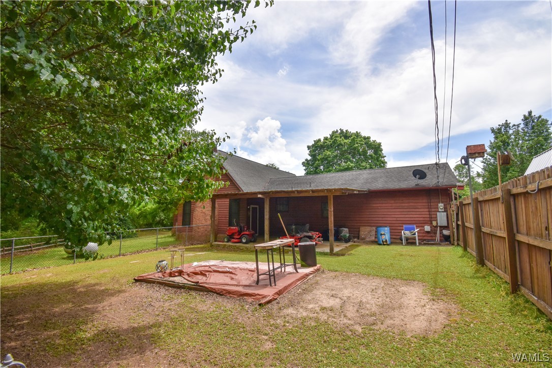 16397 Boothtown Road, Buhl, Alabama image 38