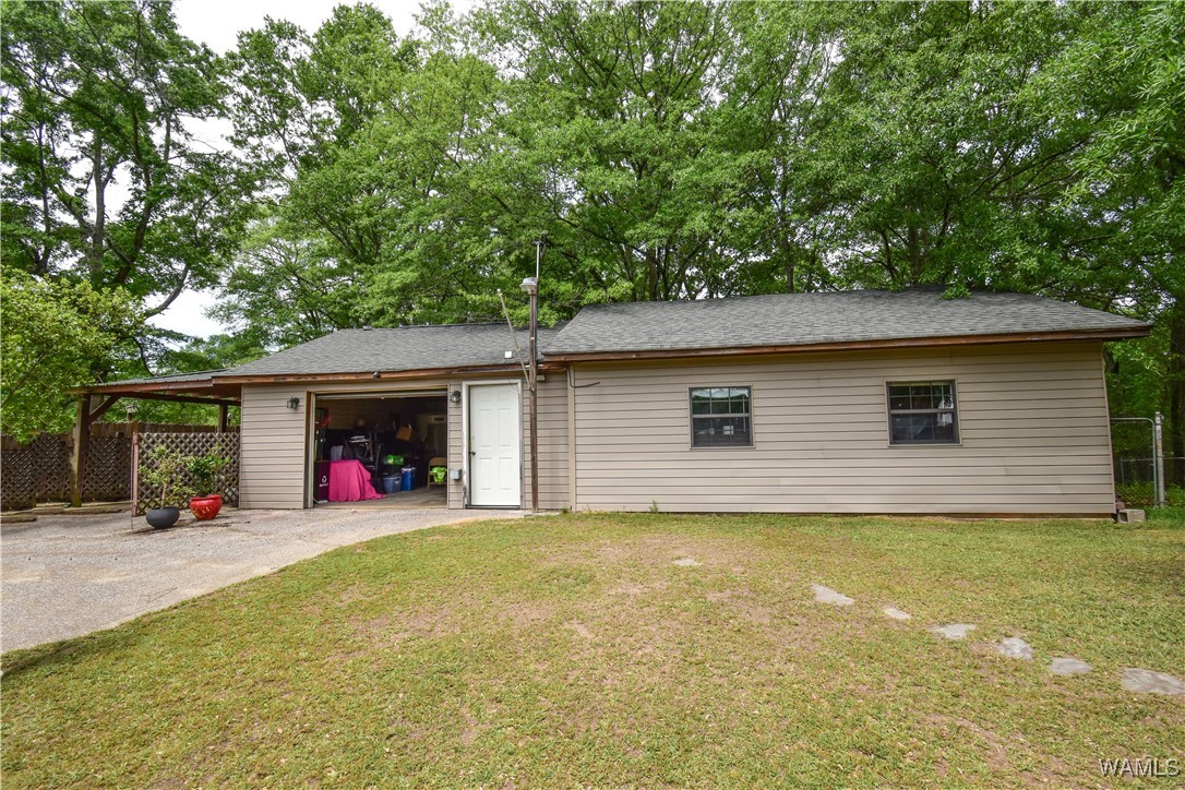 16397 Boothtown Road, Buhl, Alabama image 23