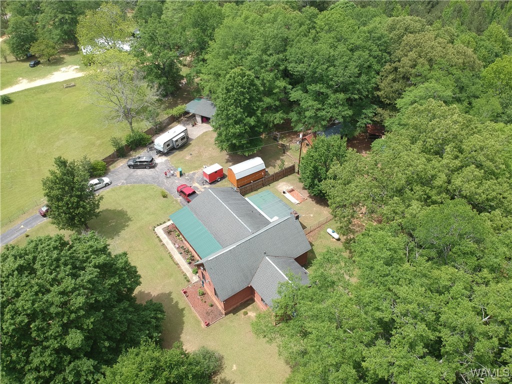 16397 Boothtown Road, Buhl, Alabama image 47