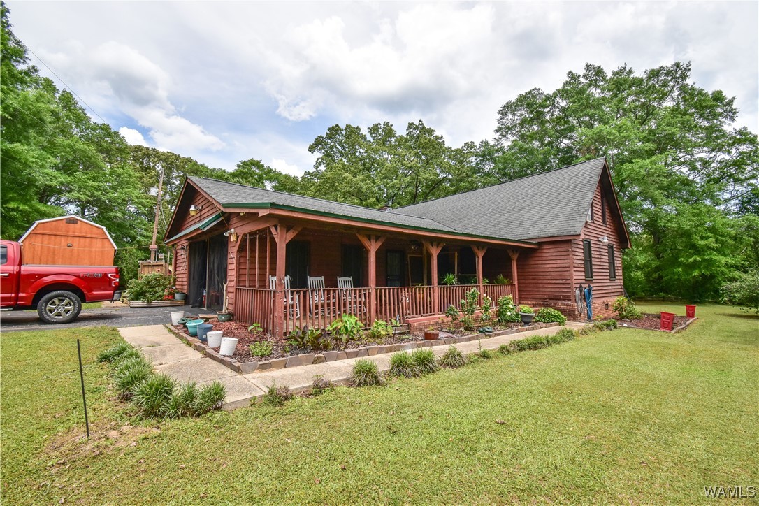 16397 Boothtown Road, Buhl, Alabama image 41