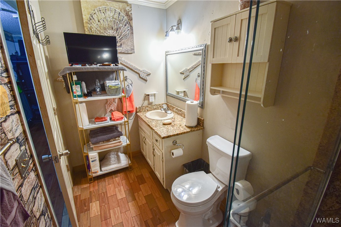 16397 Boothtown Road, Buhl, Alabama image 13