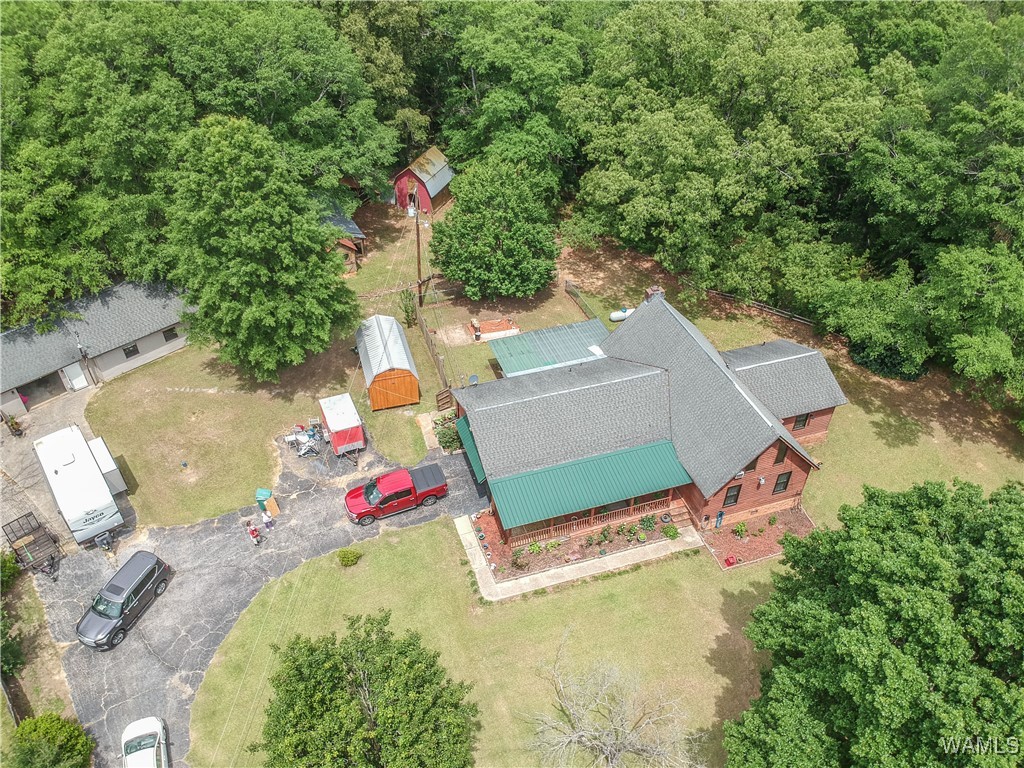 16397 Boothtown Road, Buhl, Alabama image 46