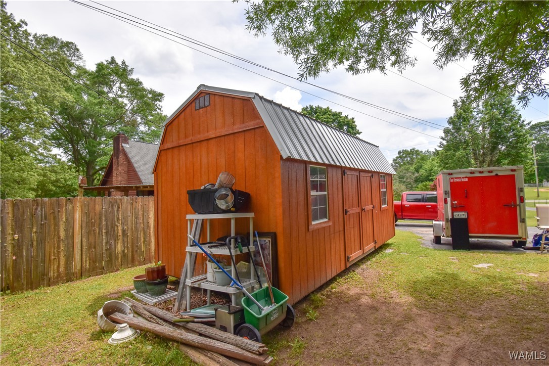 16397 Boothtown Road, Buhl, Alabama image 37