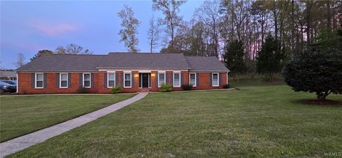 5717 Chestnut Street Tuscaloosa AL 35405