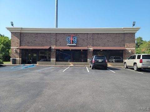 1030 13th Street E Tuscaloosa AL 35404