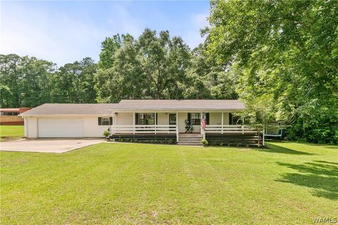 Homes For Sale - 15366 Pecan Drive<br/> North Port, AL 35475