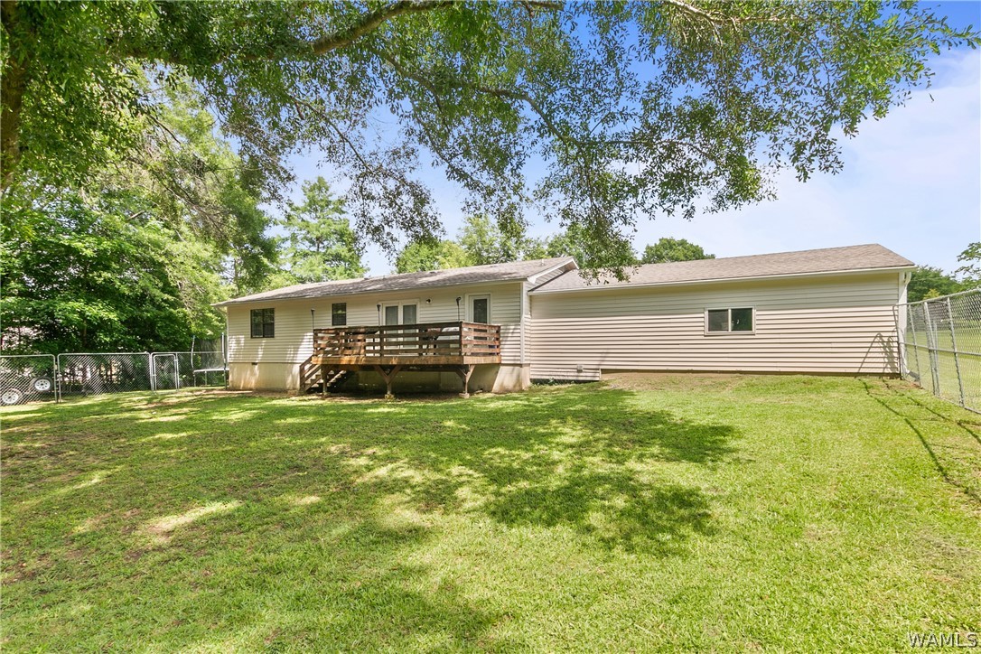 15366 Pecan Drive