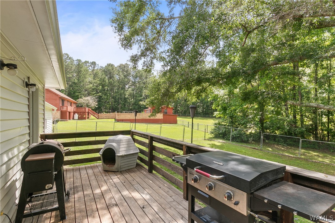 15366 Pecan Drive