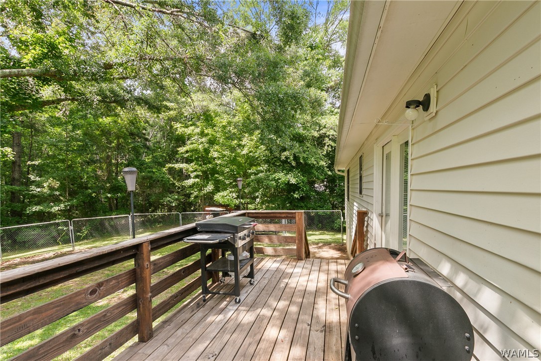 15366 Pecan Drive
