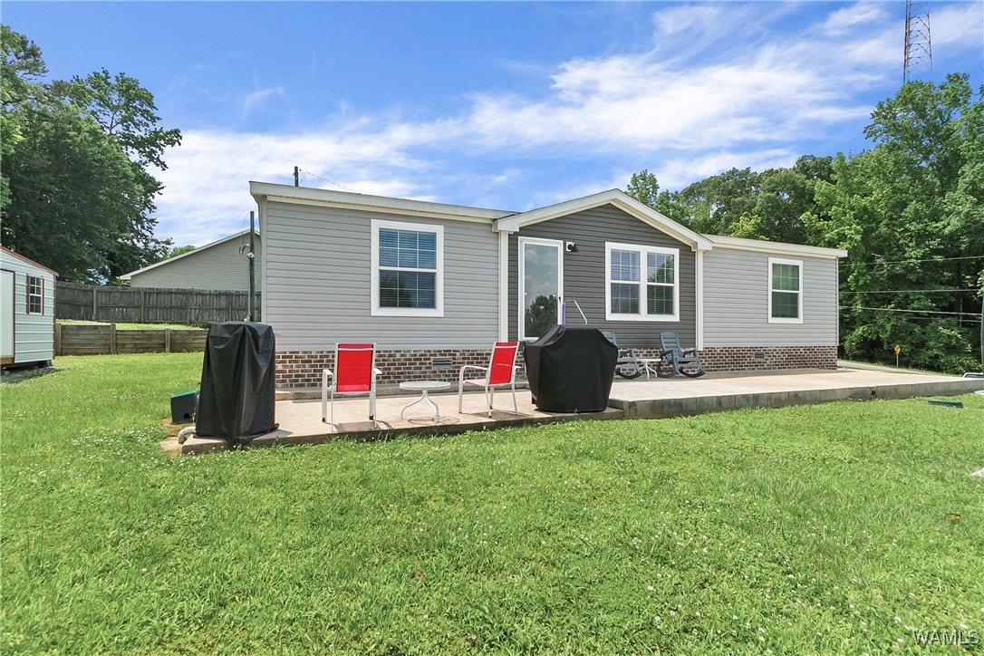 12194 Tom Montgomery Road, North Port, Alabama image 6