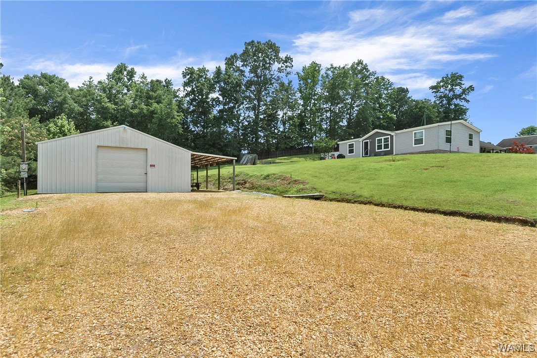 12194 Tom Montgomery Road, North Port, Alabama image 3