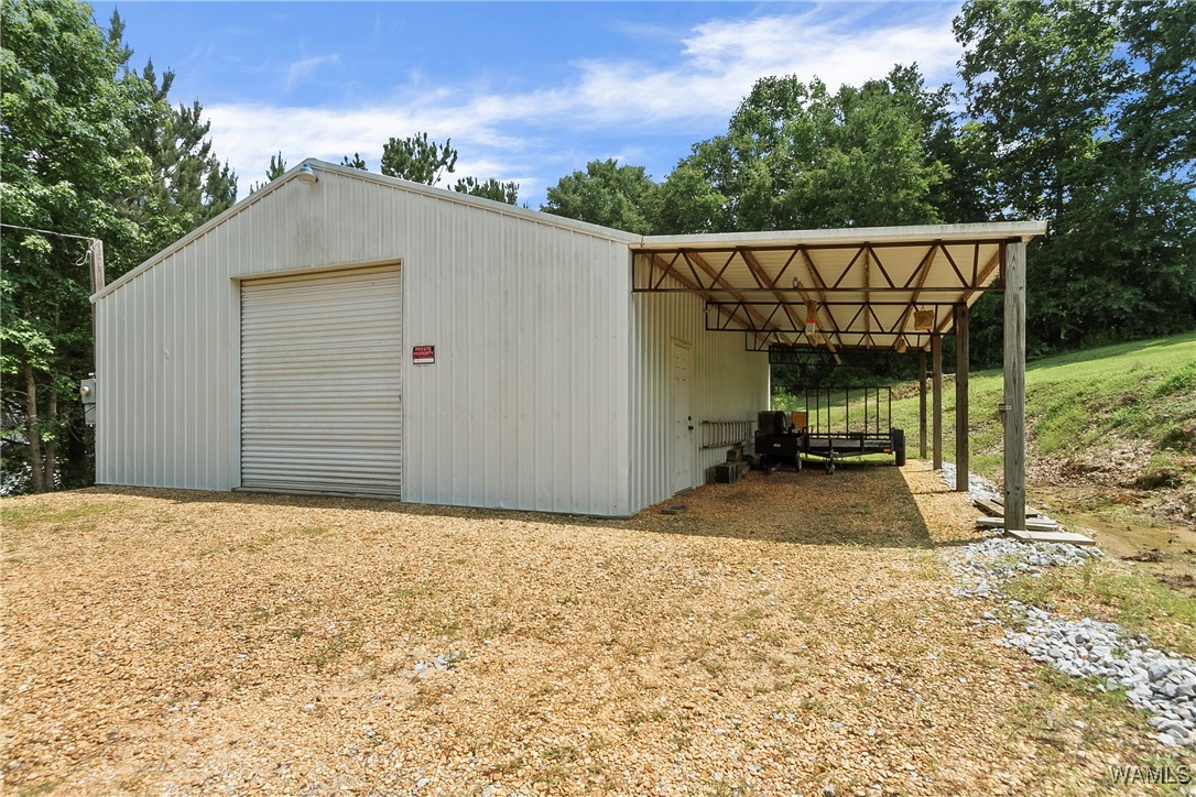 12194 Tom Montgomery Road, North Port, Alabama image 4