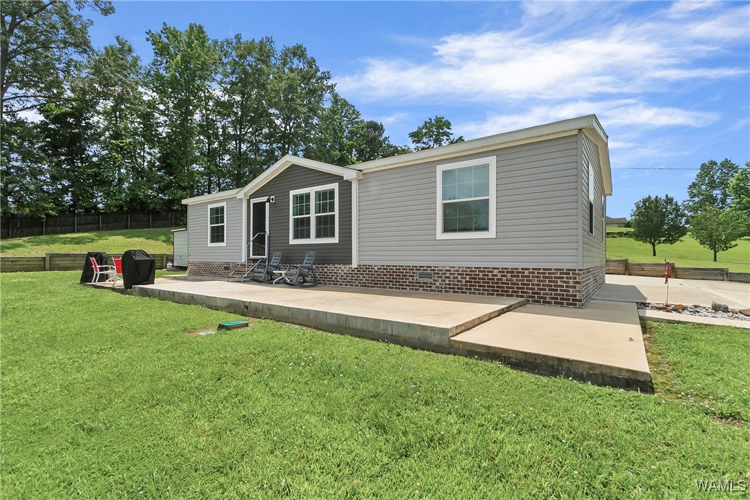 12194 Tom Montgomery Road, North Port, Alabama image 2