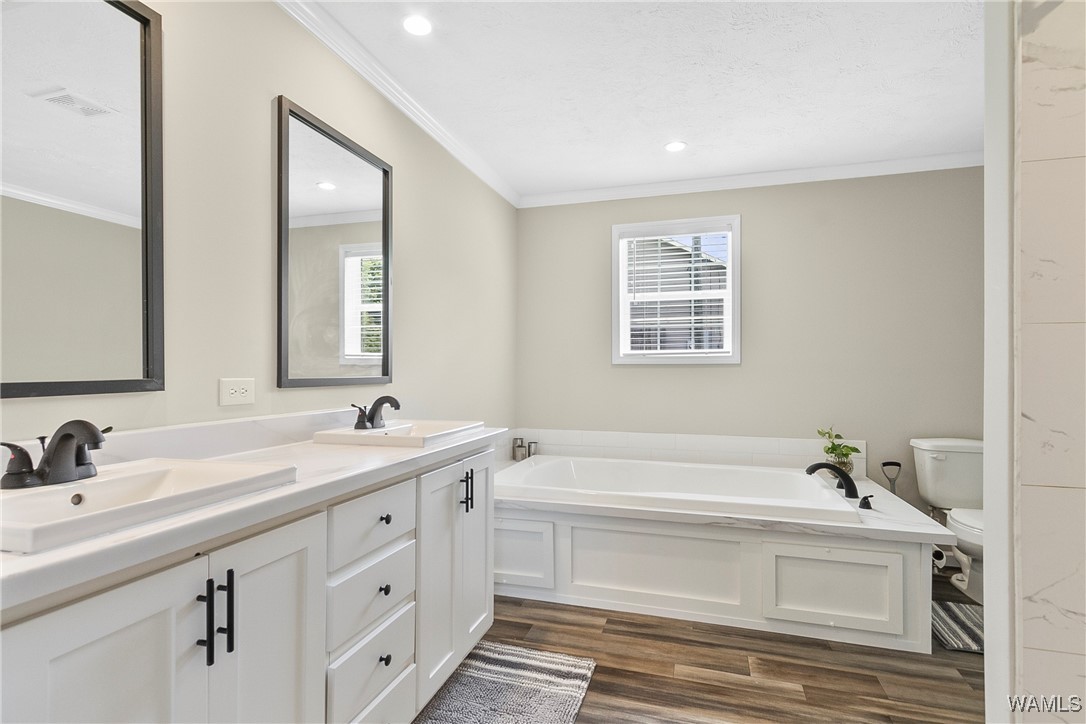 12194 Tom Montgomery Road, North Port, Alabama image 19