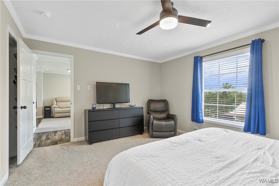12194 Tom Montgomery Road, North Port, Alabama image 18