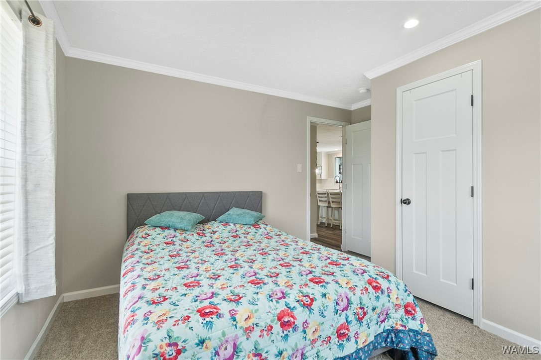 12194 Tom Montgomery Road, North Port, Alabama image 25