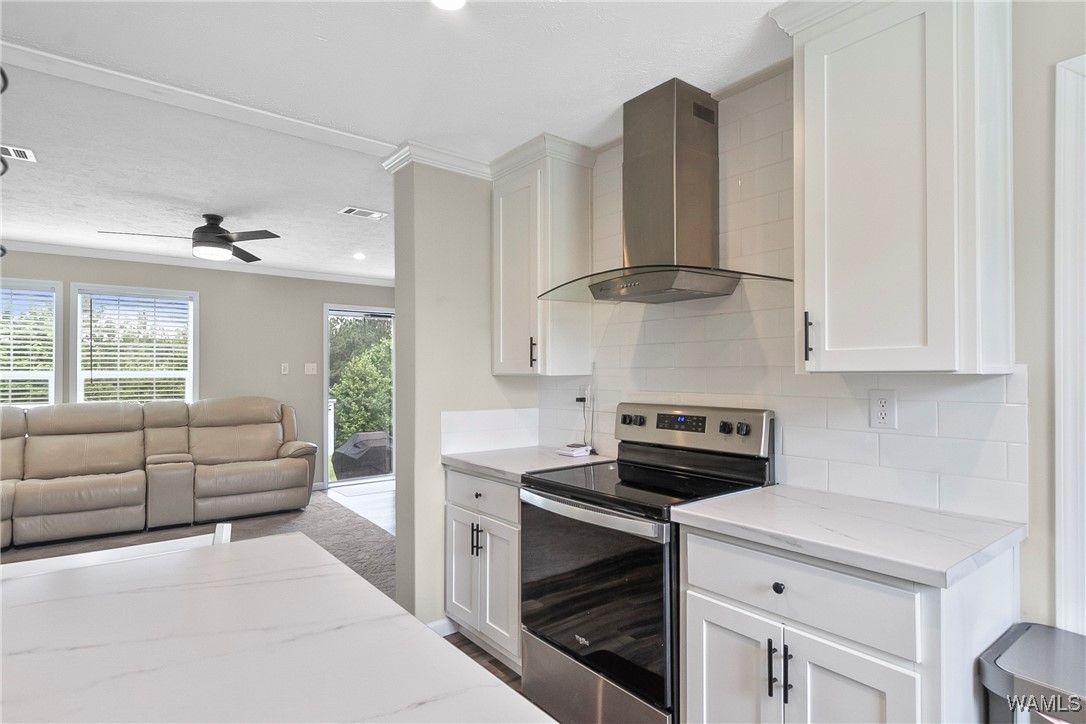 12194 Tom Montgomery Road, North Port, Alabama image 12