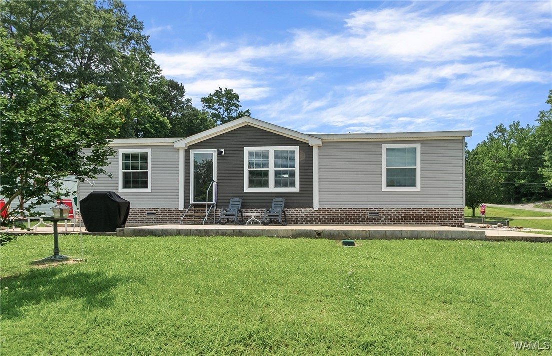 12194 Tom Montgomery Road, North Port, Alabama image 1