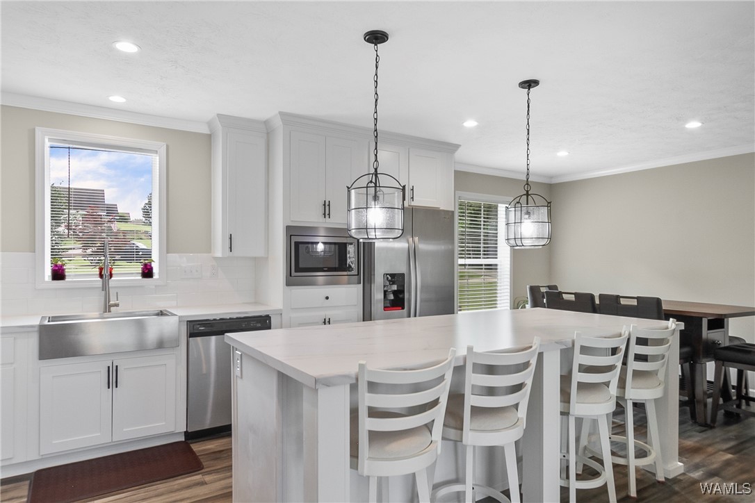 12194 Tom Montgomery Road, North Port, Alabama image 14