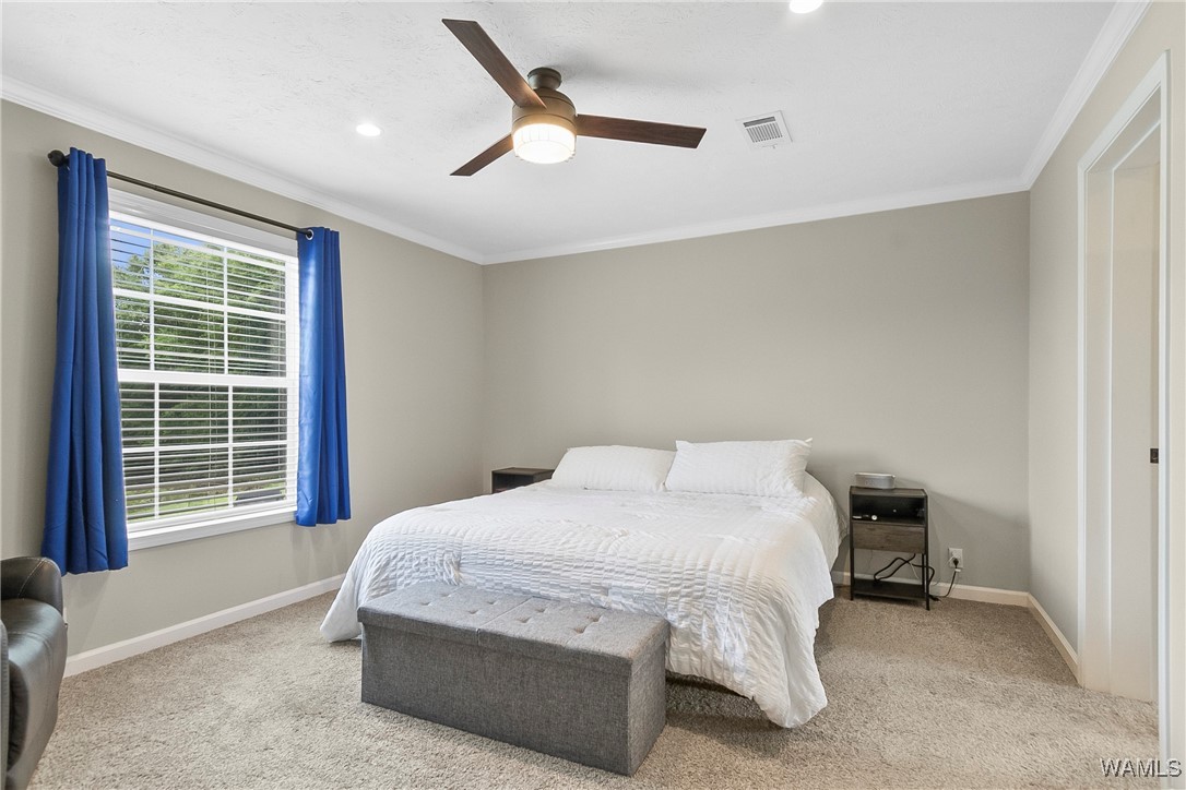 12194 Tom Montgomery Road, North Port, Alabama image 17
