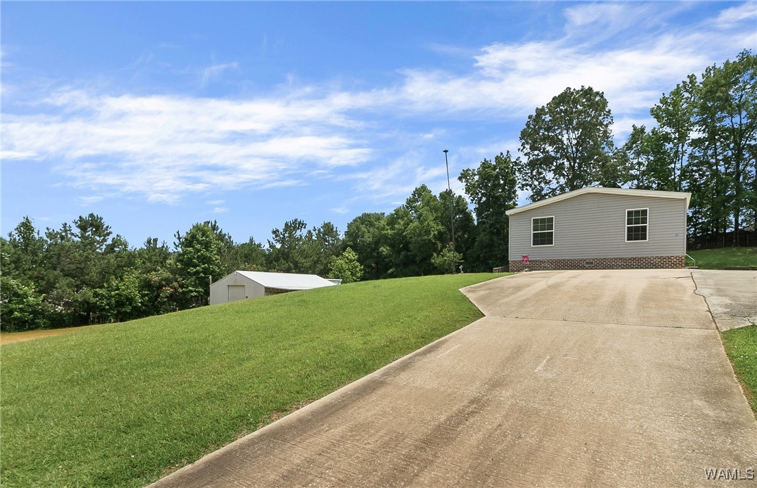 12194 Tom Montgomery Road, North Port, Alabama image 29