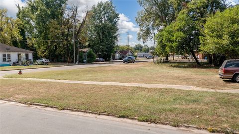 Vacant Land For Sale - 1750 Queen City Avenue<br/> Tuscaloosa, AL 35401