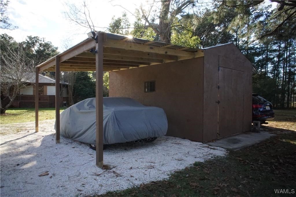 13301A Hugh Fort Road, Grand Bay, Alabama image 36