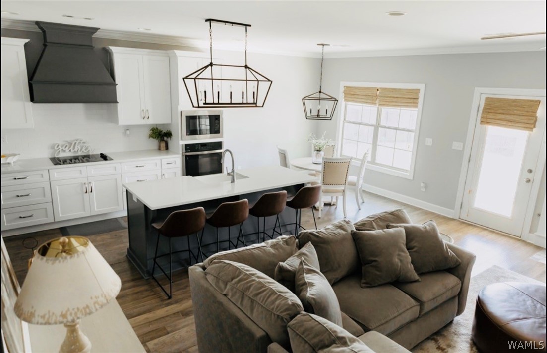 13508 William Drive
