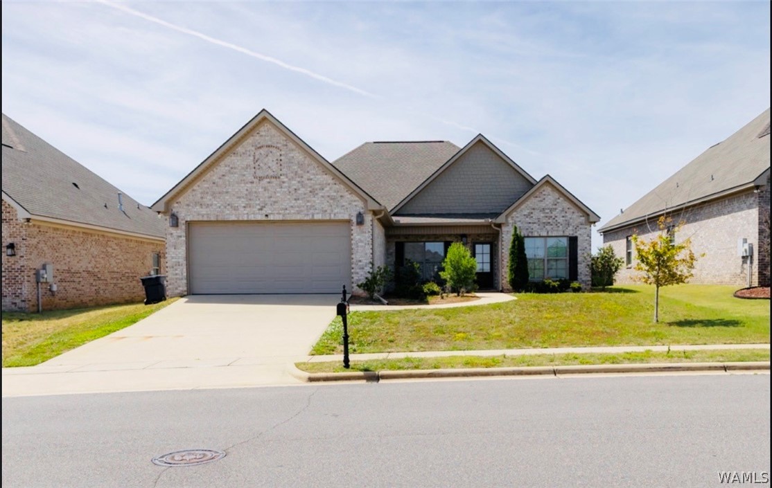 13508 William Drive