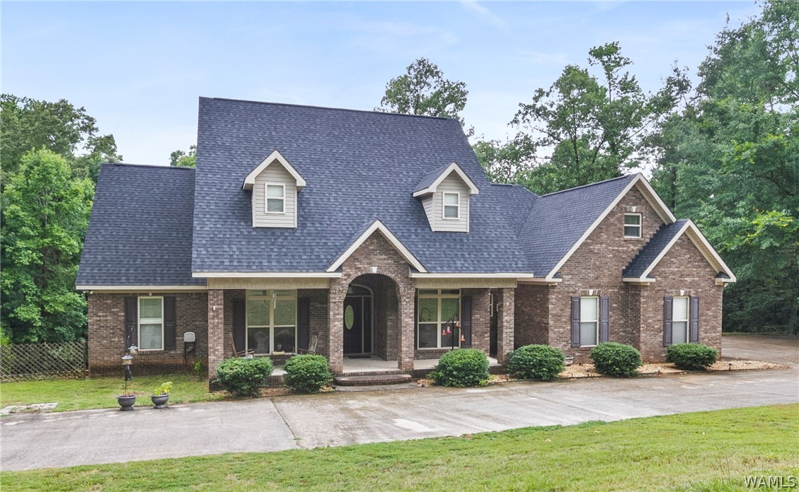 10541 Mallard Trail, Cottondale, Alabama image 1