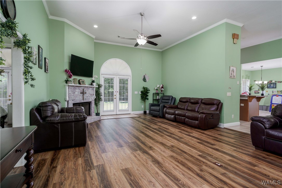 6650 Flatwoods Road, North Port, Alabama image 3