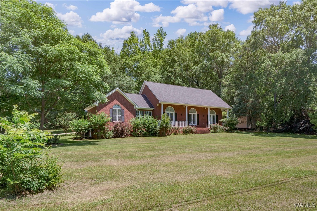 6650 Flatwoods Road, North Port, Alabama image 36
