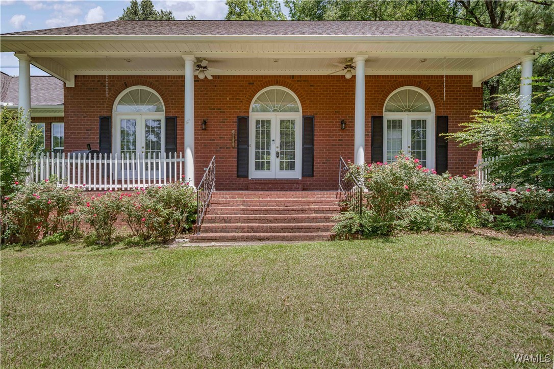 6650 Flatwoods Road, North Port, Alabama image 32