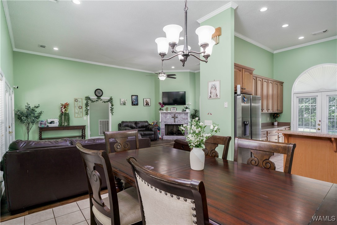 6650 Flatwoods Road, North Port, Alabama image 13