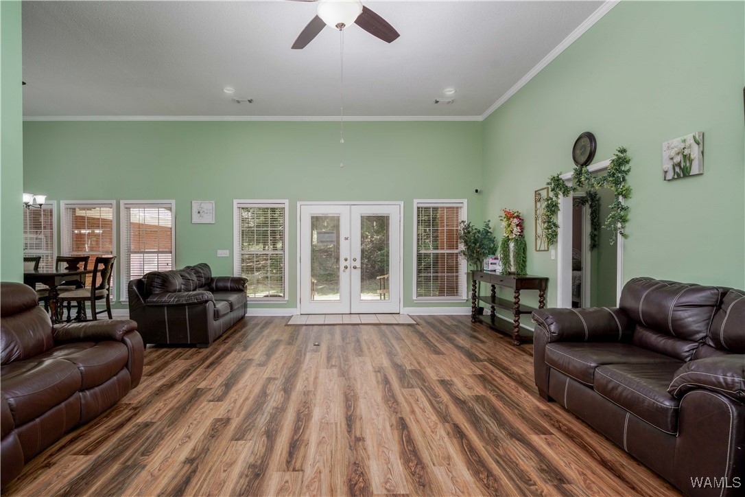 6650 Flatwoods Road, North Port, Alabama image 6