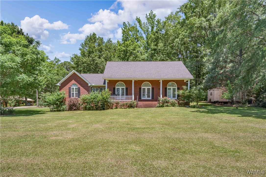 6650 Flatwoods Road, North Port, Alabama image 1