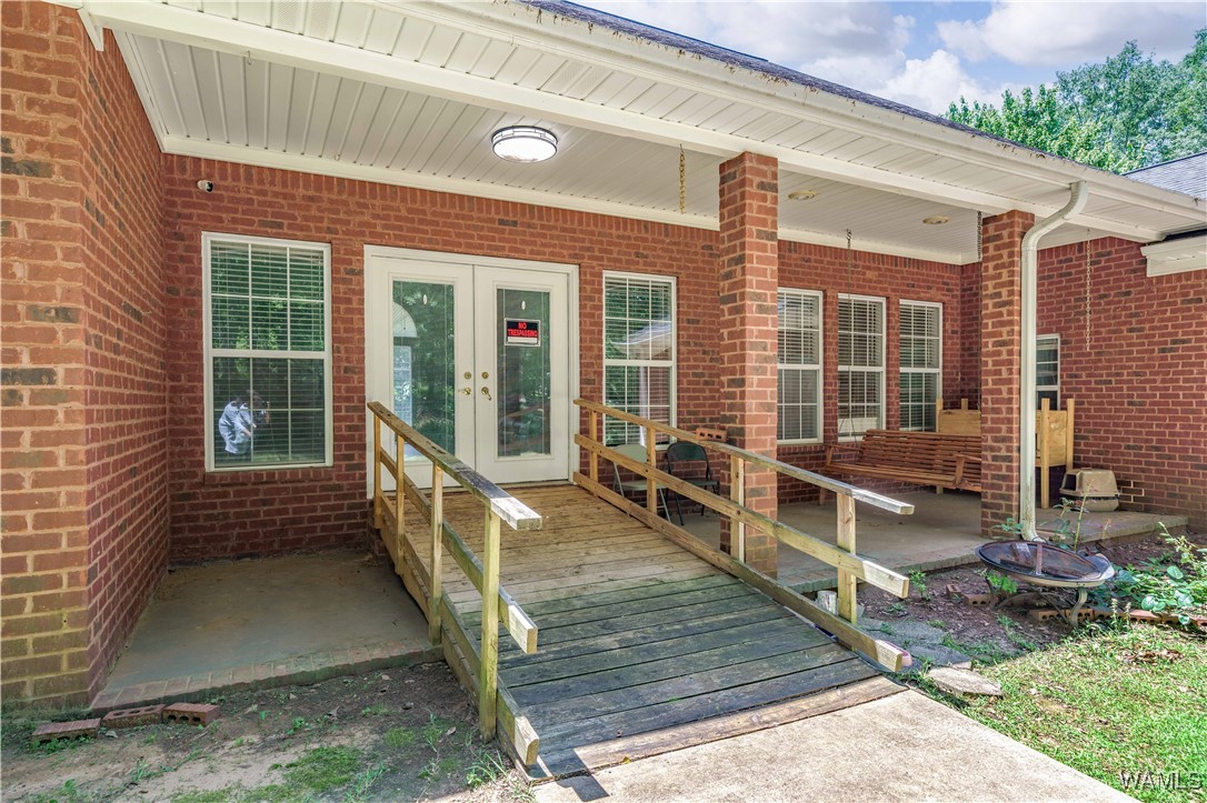 6650 Flatwoods Road, North Port, Alabama image 26
