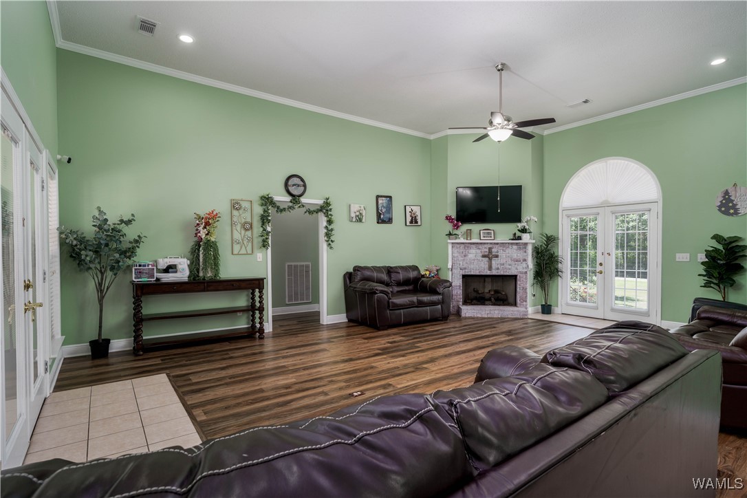 6650 Flatwoods Road, North Port, Alabama image 4