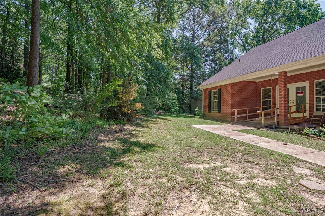 6650 Flatwoods Road, North Port, Alabama image 28