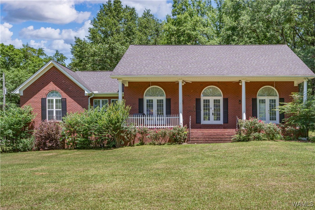 6650 Flatwoods Road, North Port, Alabama image 35