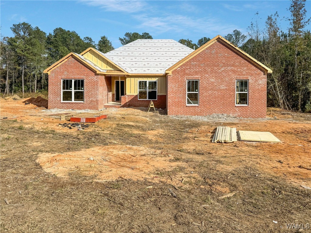 13800 Gilliam Road, Berry, Alabama image 1