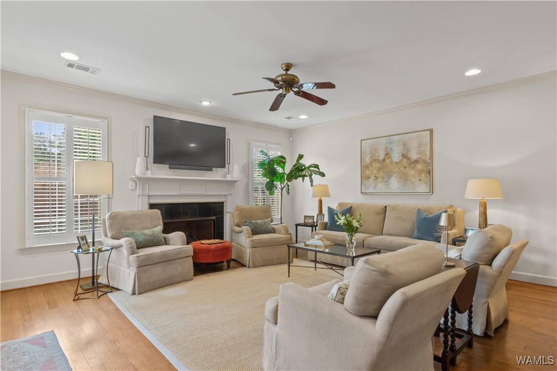 811 Old White Lane, North Port, Alabama image 17